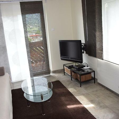 Appartement Stichauner Tschoran エクステリア 写真