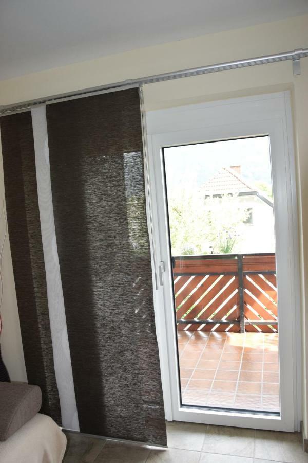 Appartement Stichauner Tschoran エクステリア 写真