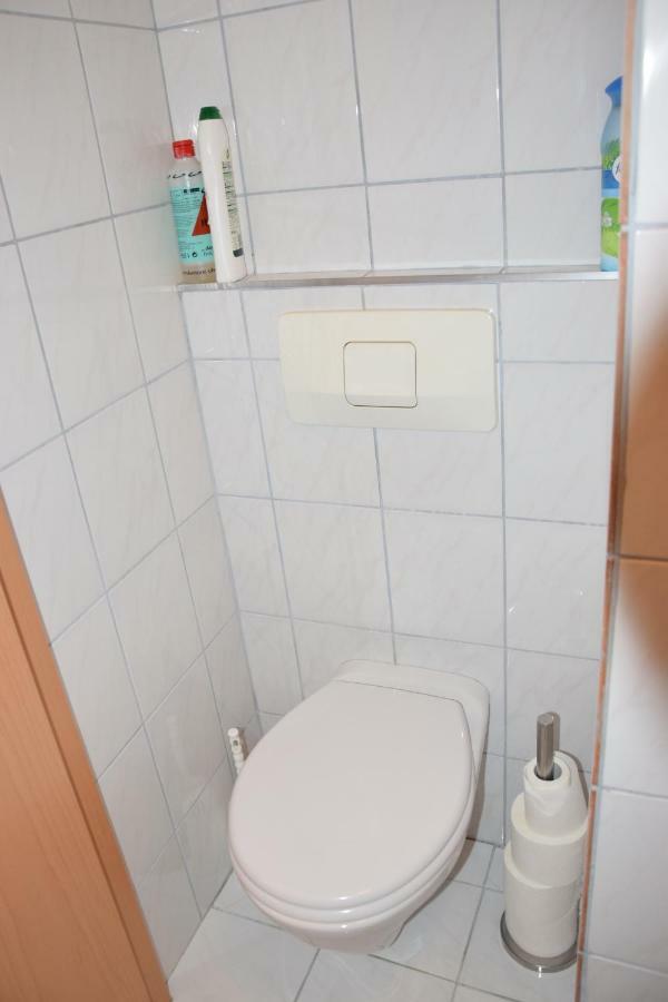 Appartement Stichauner Tschoran エクステリア 写真